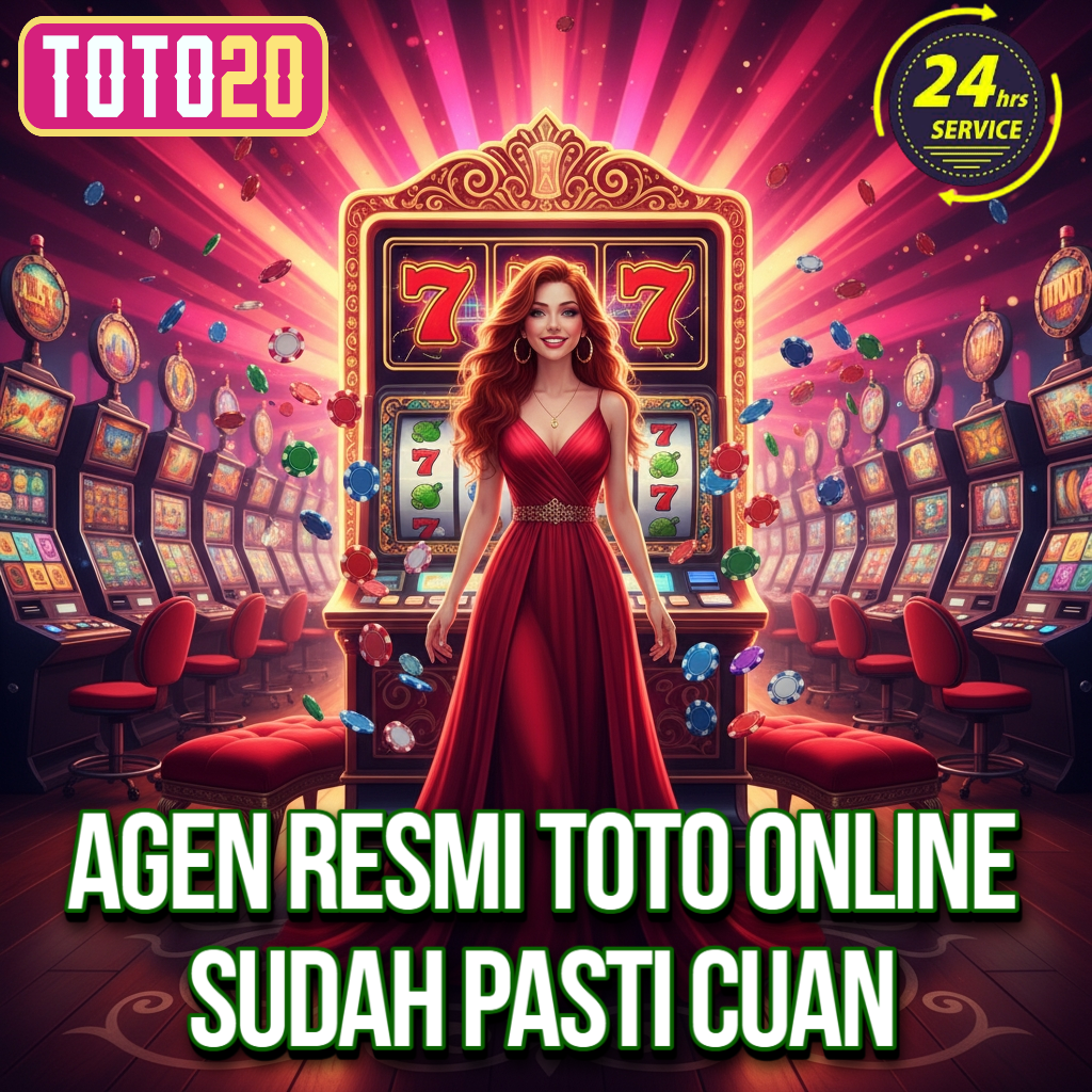 TOTO20 - Situs Taruhan Asli Terbaik Dengan Bonus Terbesar